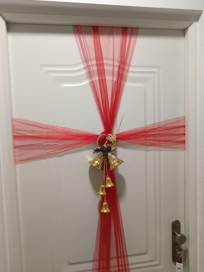 Apartamentos Jara Bajo A Málaga Buitenkant foto